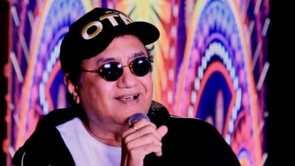 Abu Malik Interview Talk About Anu Malik And Daboo Malik Relation