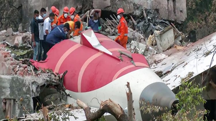 Alpa India To Assist Aaib In Ai 171 Crash Probe, Expresses Optimism On Aviation Safety Measures – Amar Ujala Hindi News Live