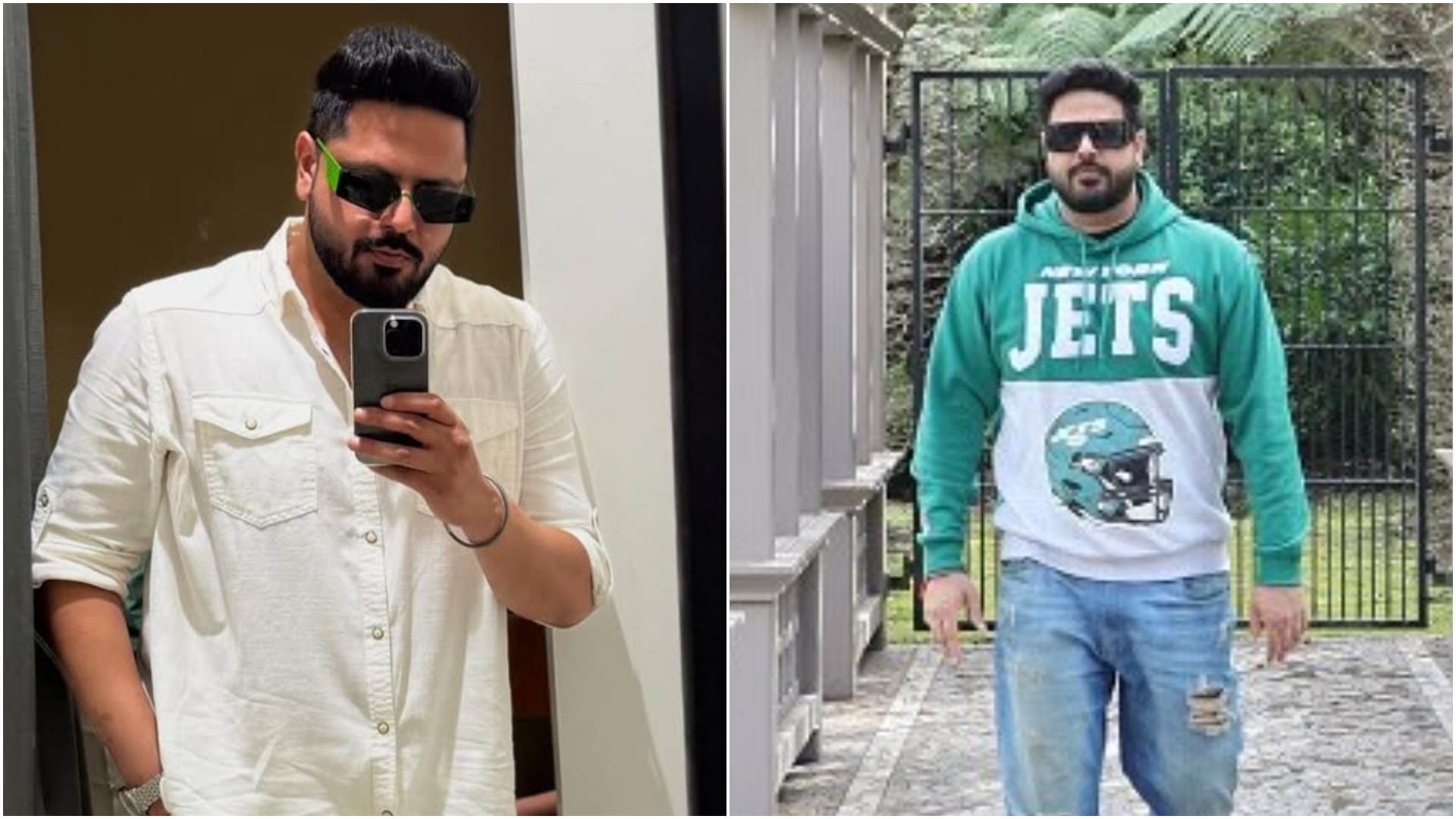 Singers Who Survived Deadly Attacks AP Dhillon Prem Dhillon Gippy Grewal Alfaaz Garry Sandhu