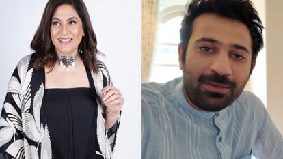 Archana Puran Singh Son Aryaman Sethi Gave 100 Auditions Found Success On YouTube And Is Now Buying A House