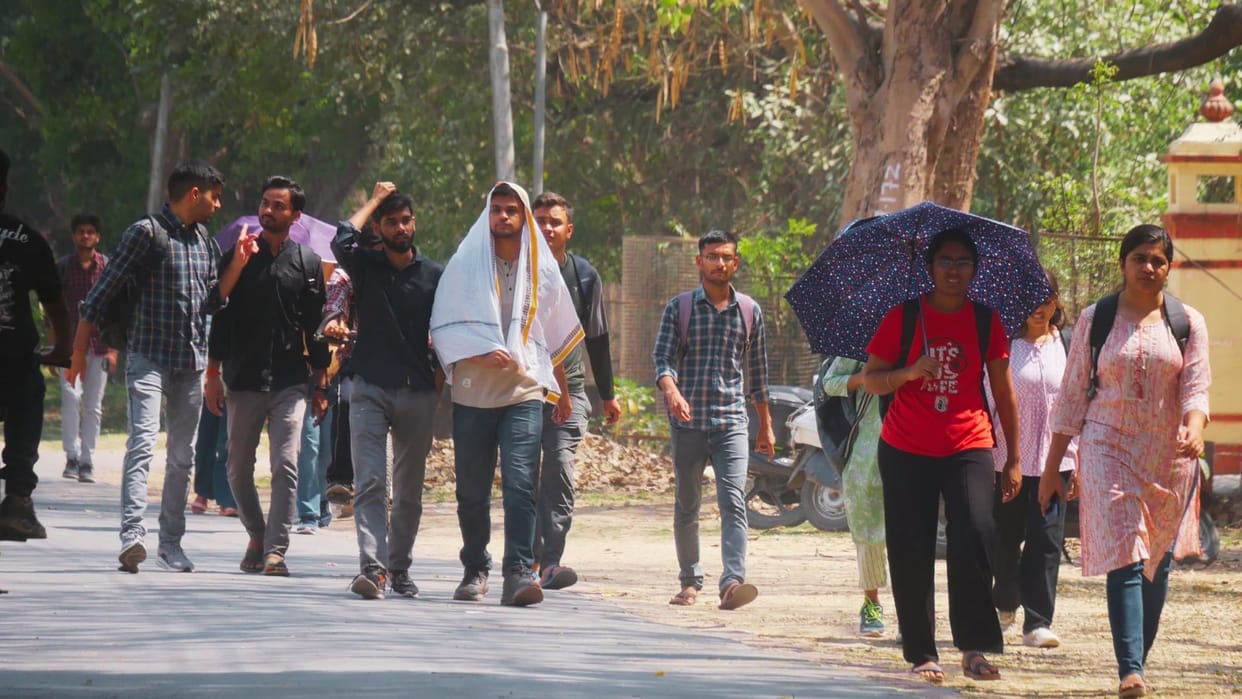 BHU PG Admission One more chance for admission mid entry registration starts today