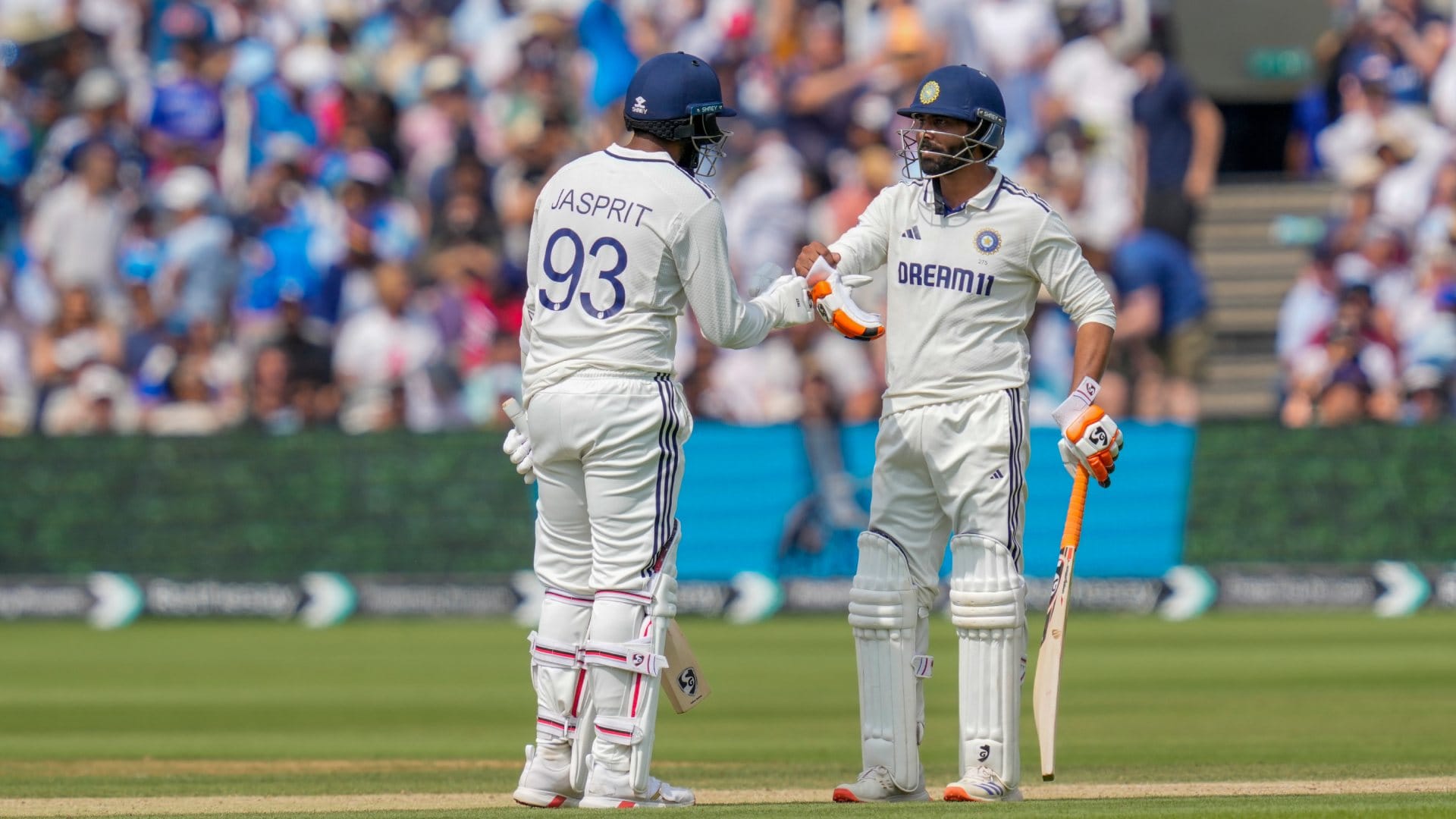 IND vs ENG: Where match turned at Lords? Ravi Shastri says on India top order, urged to show mental toughness