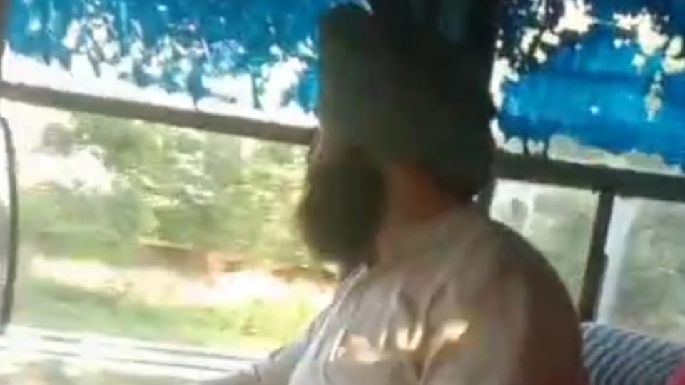 Racial remarks on law student in Punjab Roadways bus chandigarh police Arunachal pradesh