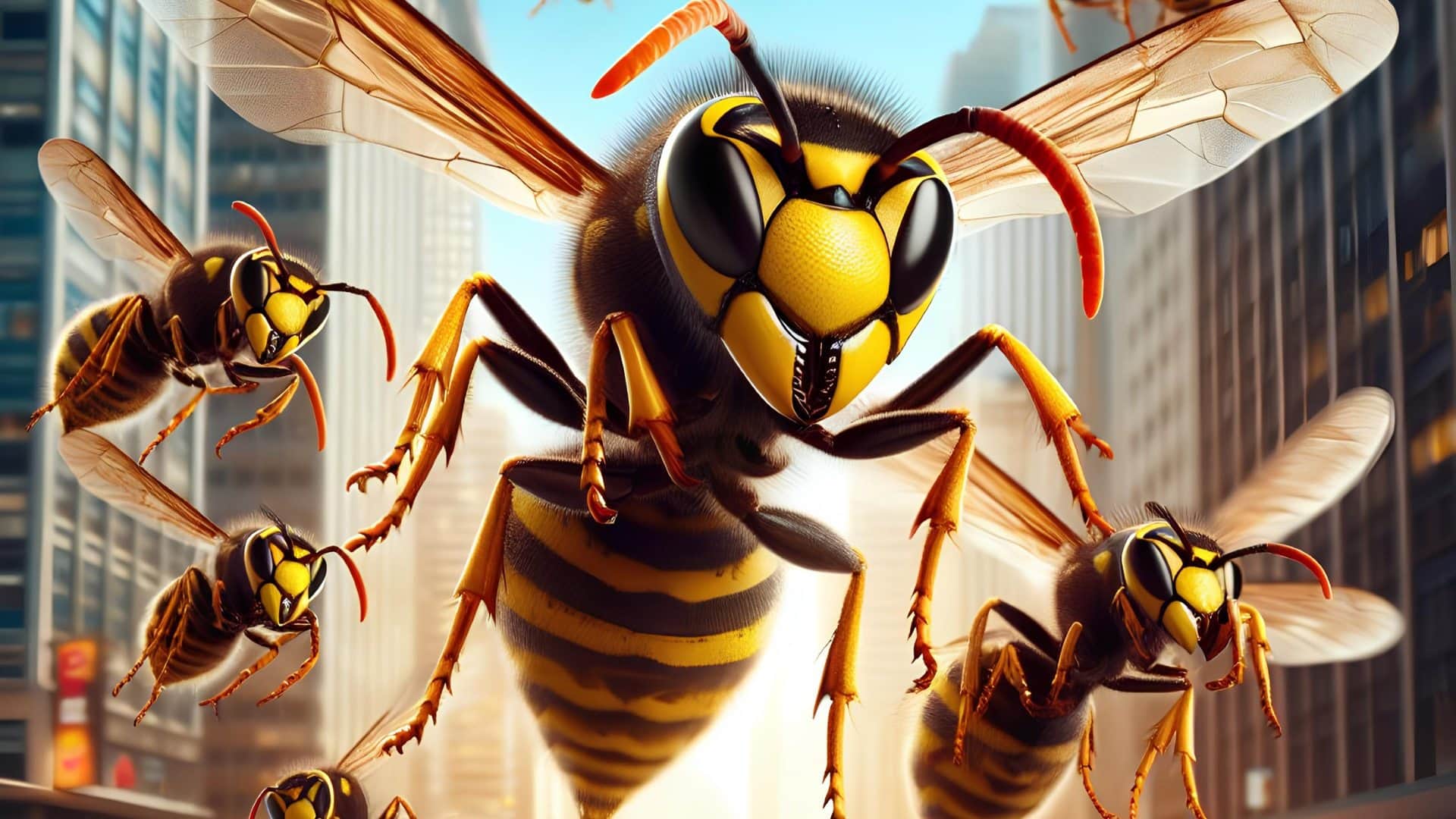 china scientists develop world lightest mind control to create bee army know how it works