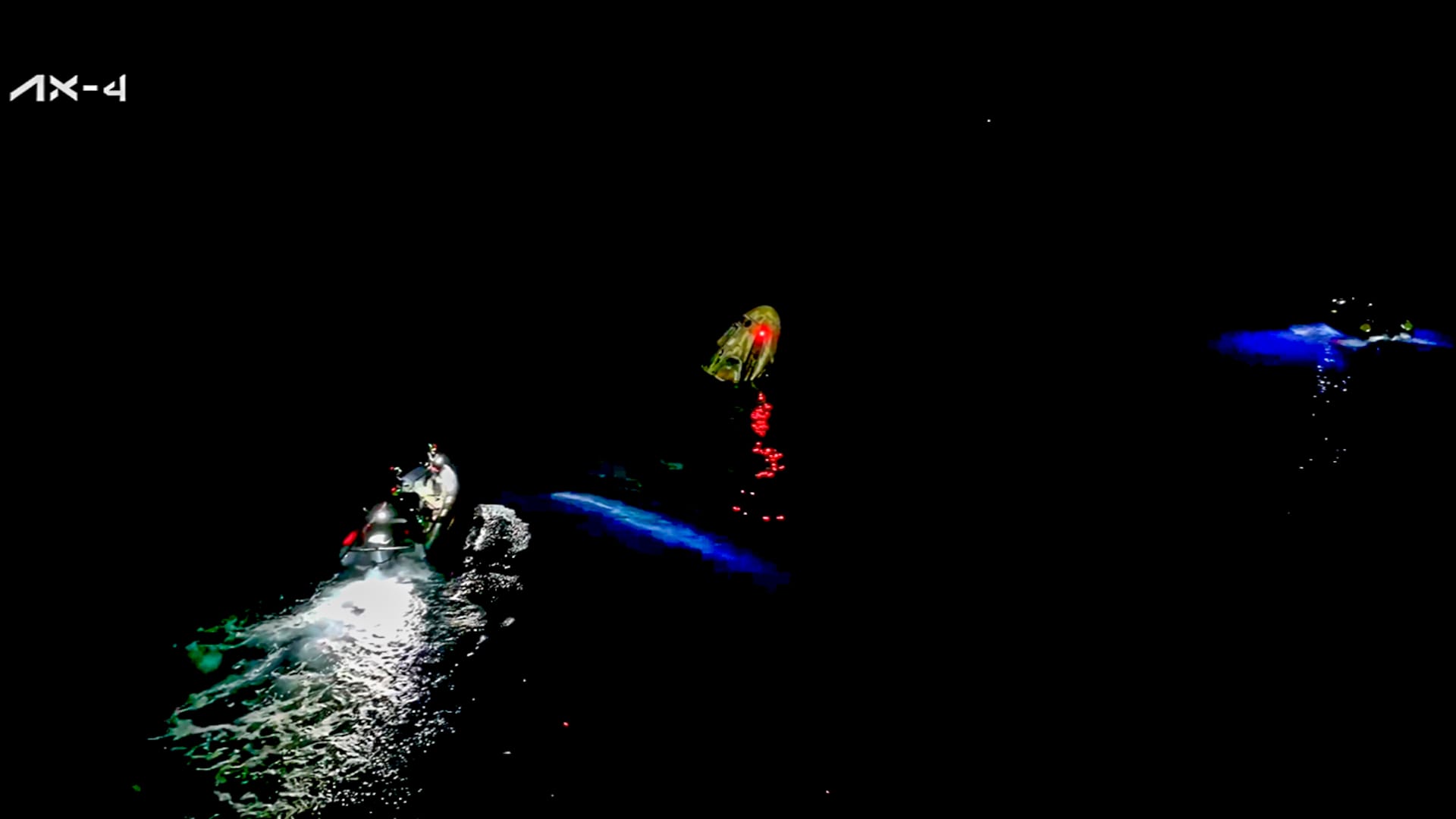 Axiom-4 mission Shubhanshu Shukla return to human spaceflight