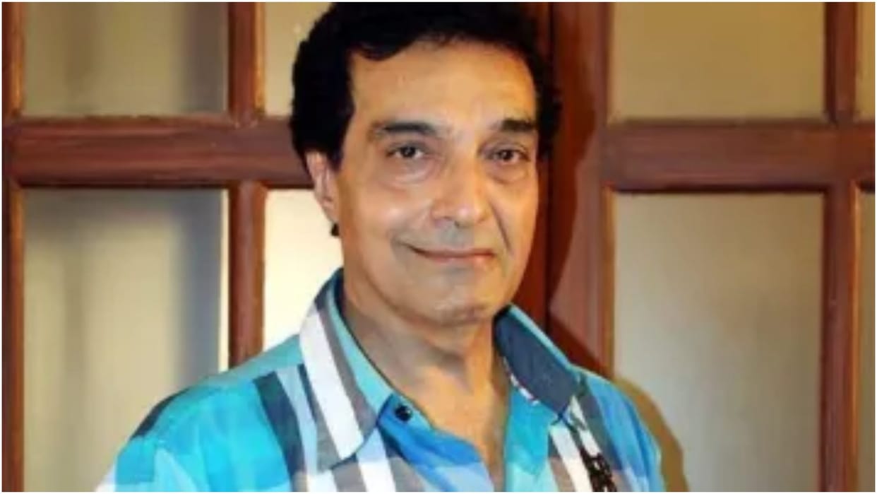 actor producer dheeraj kumar passed away due to acute pnemonia