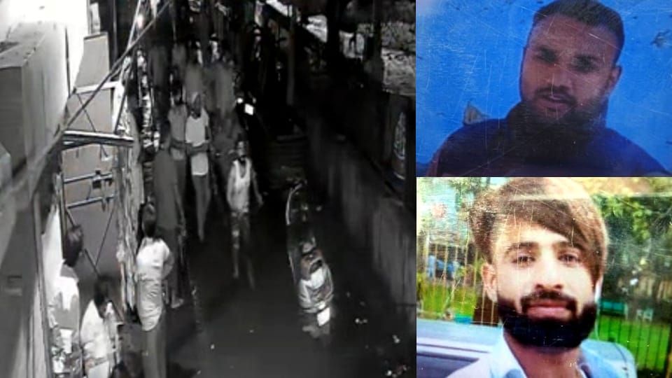 Delhi Crime News Friendship Turns Violent Over Financial Dispute Know Details in Hindi