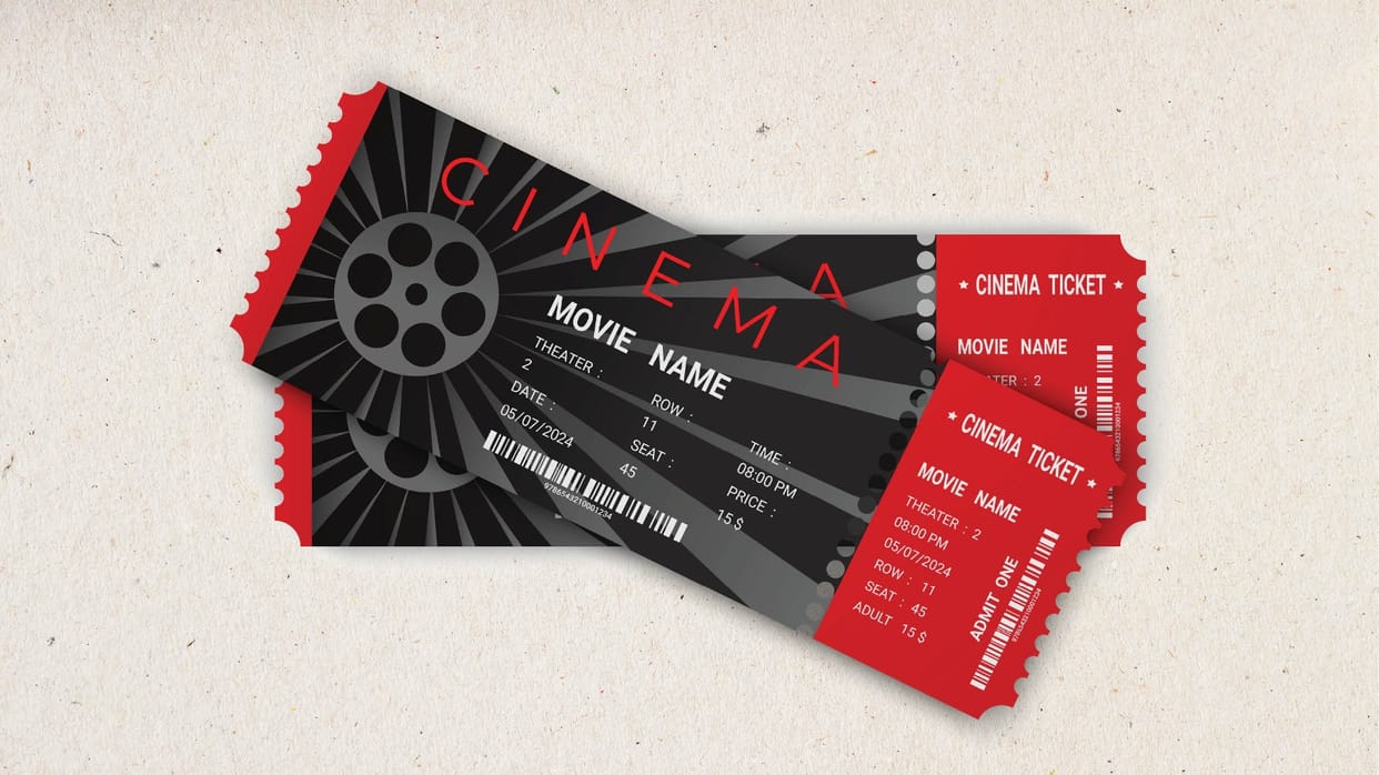 Tickets in cinema halls of Karnataka will not cost more than ₹ 200, big decision of the State government