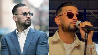 Singers Who Survived Deadly Attacks AP Dhillon Prem Dhillon Gippy Grewal Alfaaz Garry Sandhu