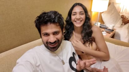 Archana Puran Singh Son Aaryamann Sethi Confessed His Relationship Yogita Bihani