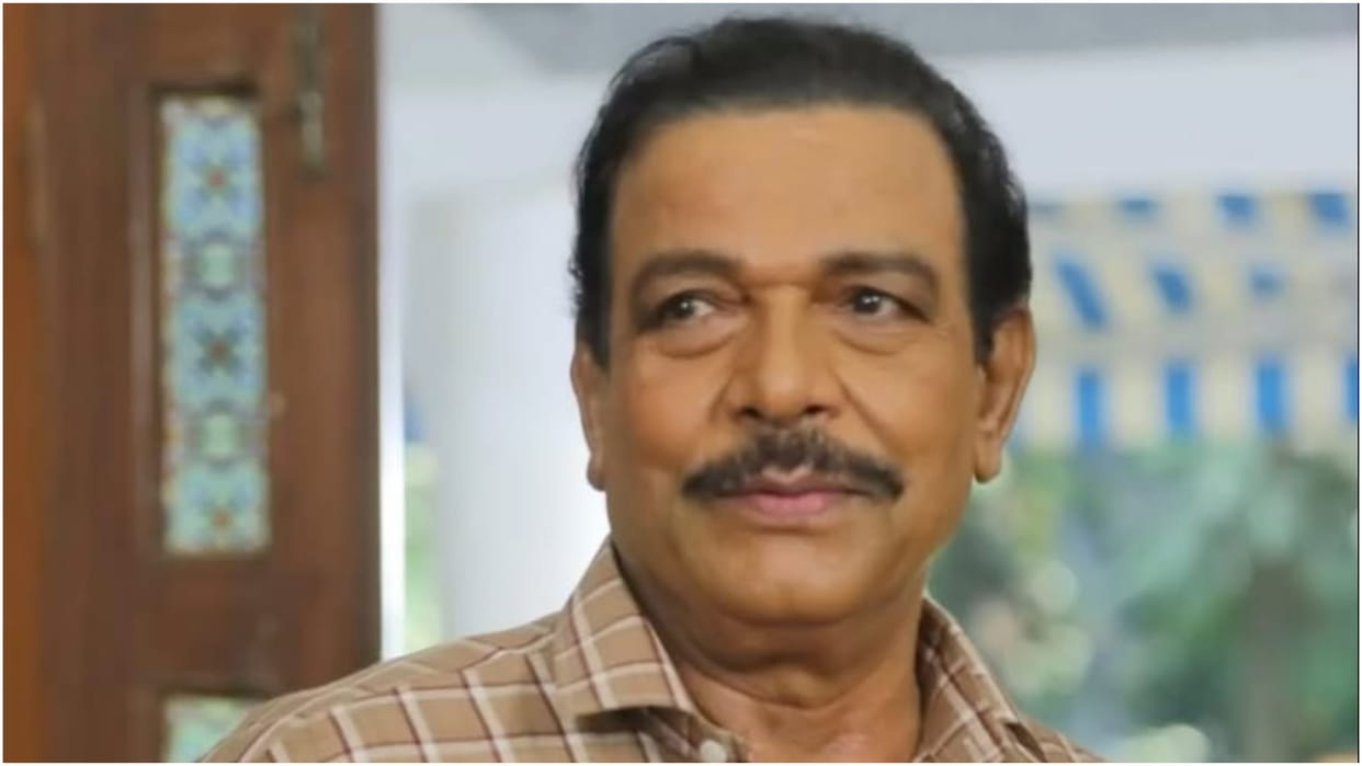 Govind Namdev Speaks On Viral Photo With Actress Shivangi Verma Says I  Felt My Career Was Ruined