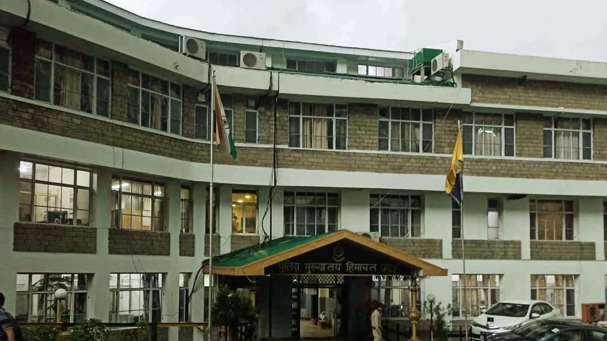Himachal FIR will be lodged for spreading rumours during disaster sharing false information on social media