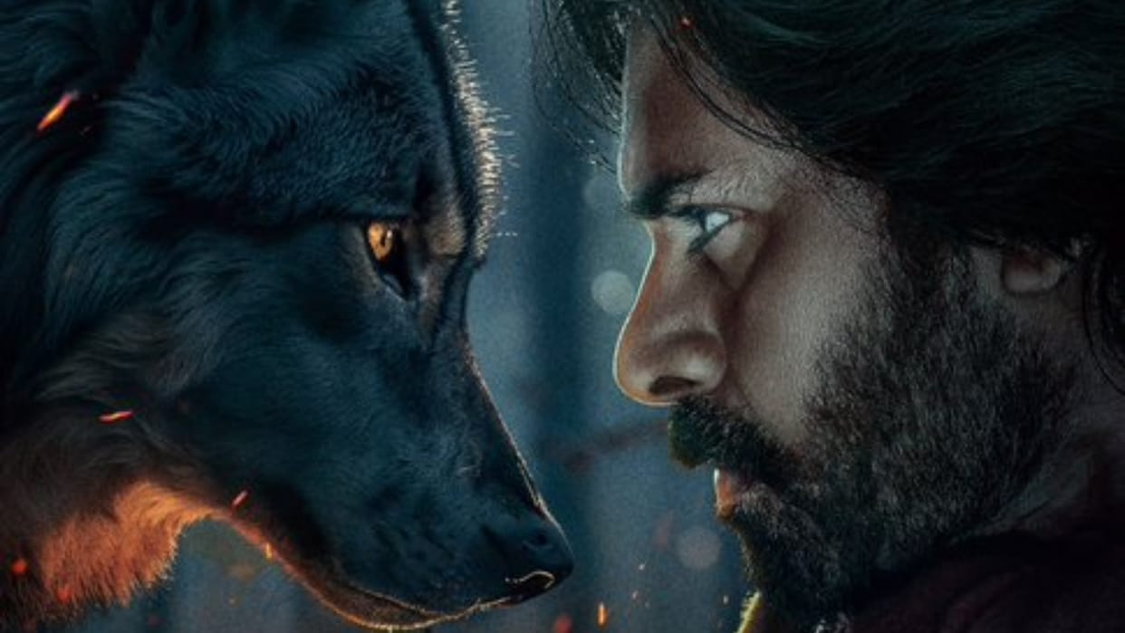 Pawan Kalyan Nidhhi Agerwal gives a big update about Hari Hara Veera Mallu sequel