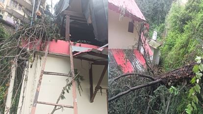 Himachal Weather: many roads blocked due to landslides, 105 people have died so far in monsoon, know the forec