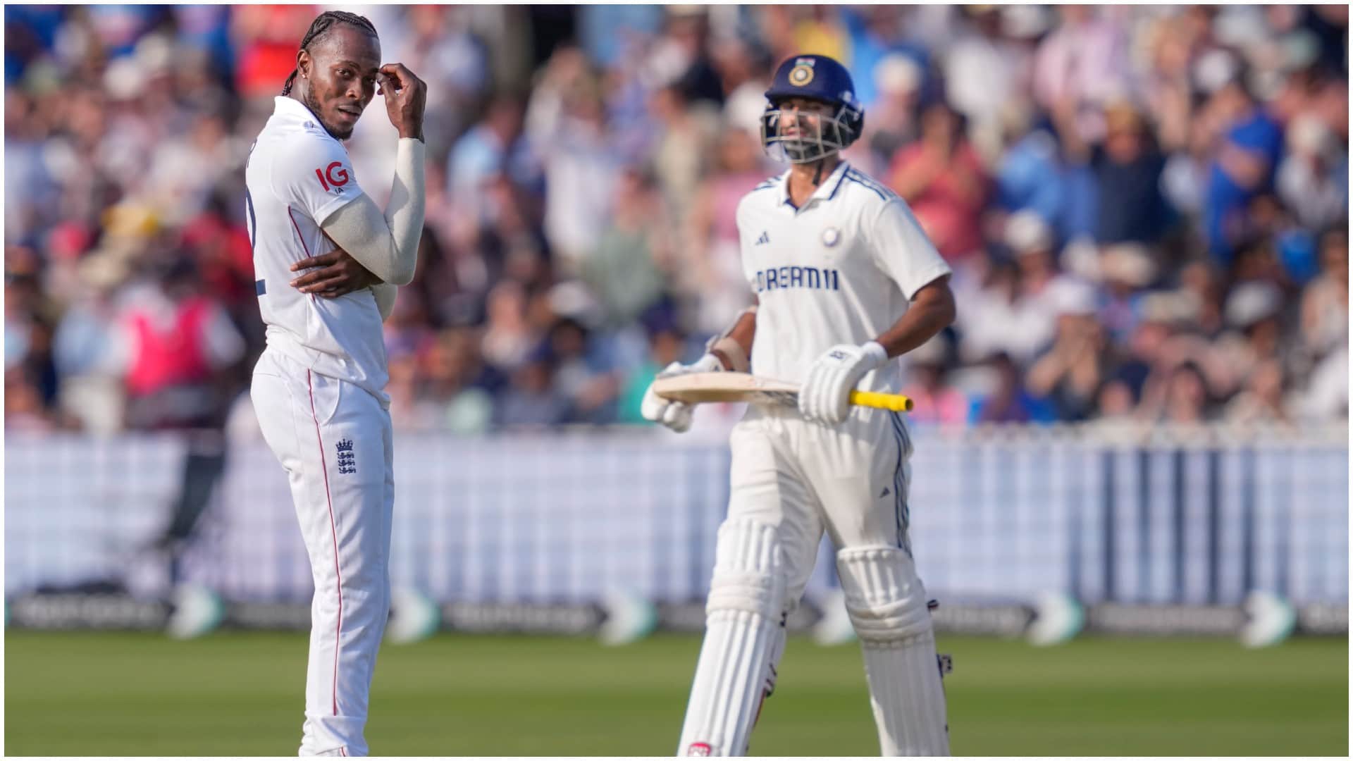 IND vs ENG 3rd Test: 'Memories of Ganguly waving his shirt at Lord's inspired Archer', says captain Ben Stokes
