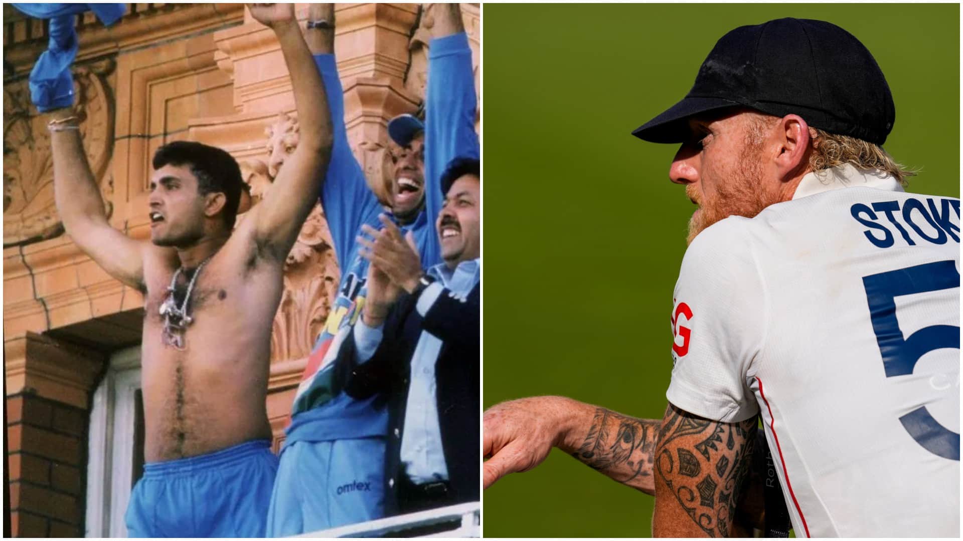 IND vs ENG 3rd Test: 'Memories of Ganguly waving his shirt at Lord's inspired Archer', says captain Ben Stokes