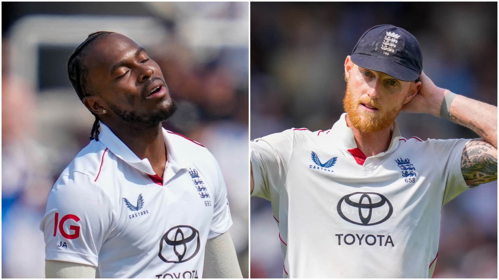 IND vs ENG 3rd Test: 'Memories of Ganguly waving his shirt at Lord's inspired Archer', says captain Ben Stokes