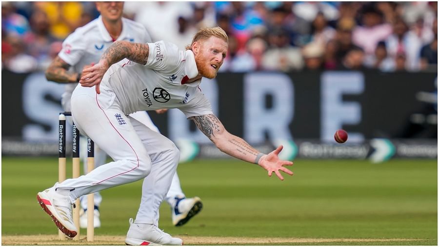 IND vs ENG 3rd Test: Indian Bowlers Create History At Lords, First Time in 93 Years; Jadeja Ben Stokes Record
