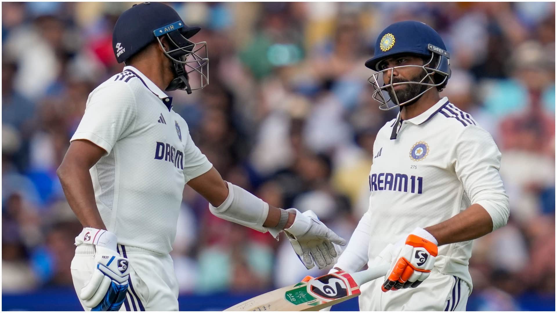 IND vs ENG 3rd Test: Indian Bowlers Create History At Lords, First Time in 93 Years; Jadeja Ben Stokes Record