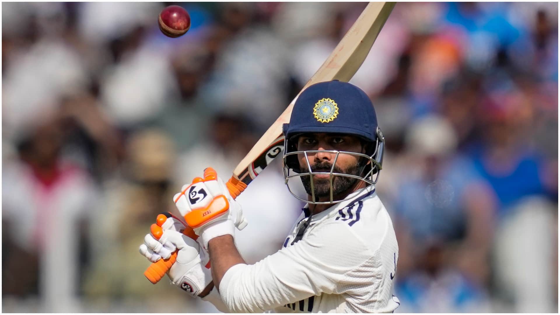 IND vs ENG 3rd Test: Indian Bowlers Create History At Lords, First Time in 93 Years; Jadeja Ben Stokes Record