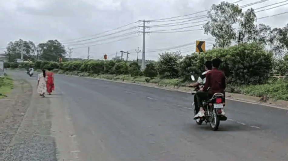 Indore news weather update: Heavy rain likely for next 4 days, cool breeze and greenery return