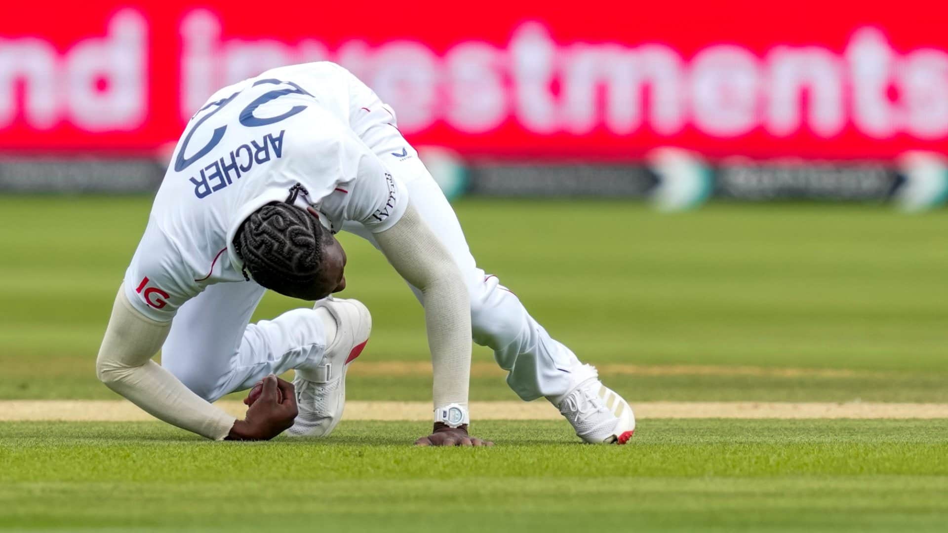 ind vs eng 3rd test jofra archer shines after returning in test team said this on critics know details