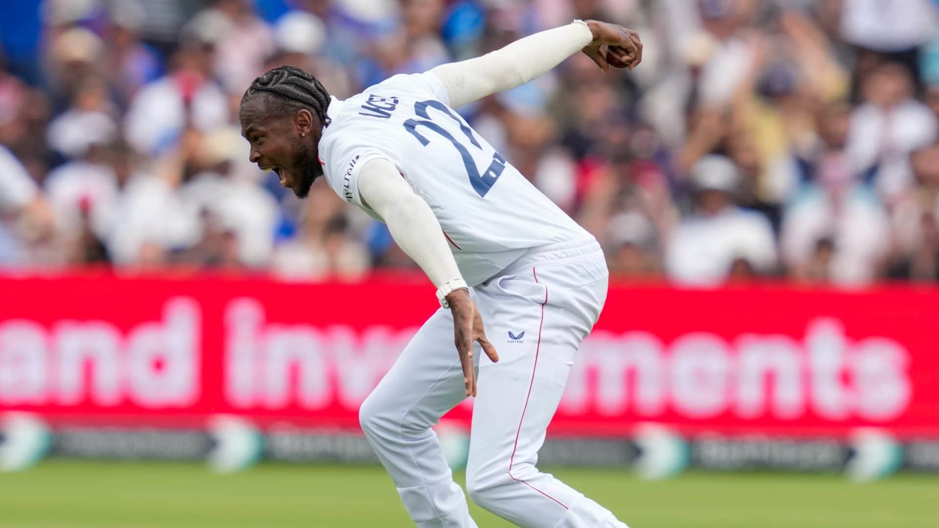 ind vs eng 3rd test jofra archer shines after returning in test team said this on critics know details