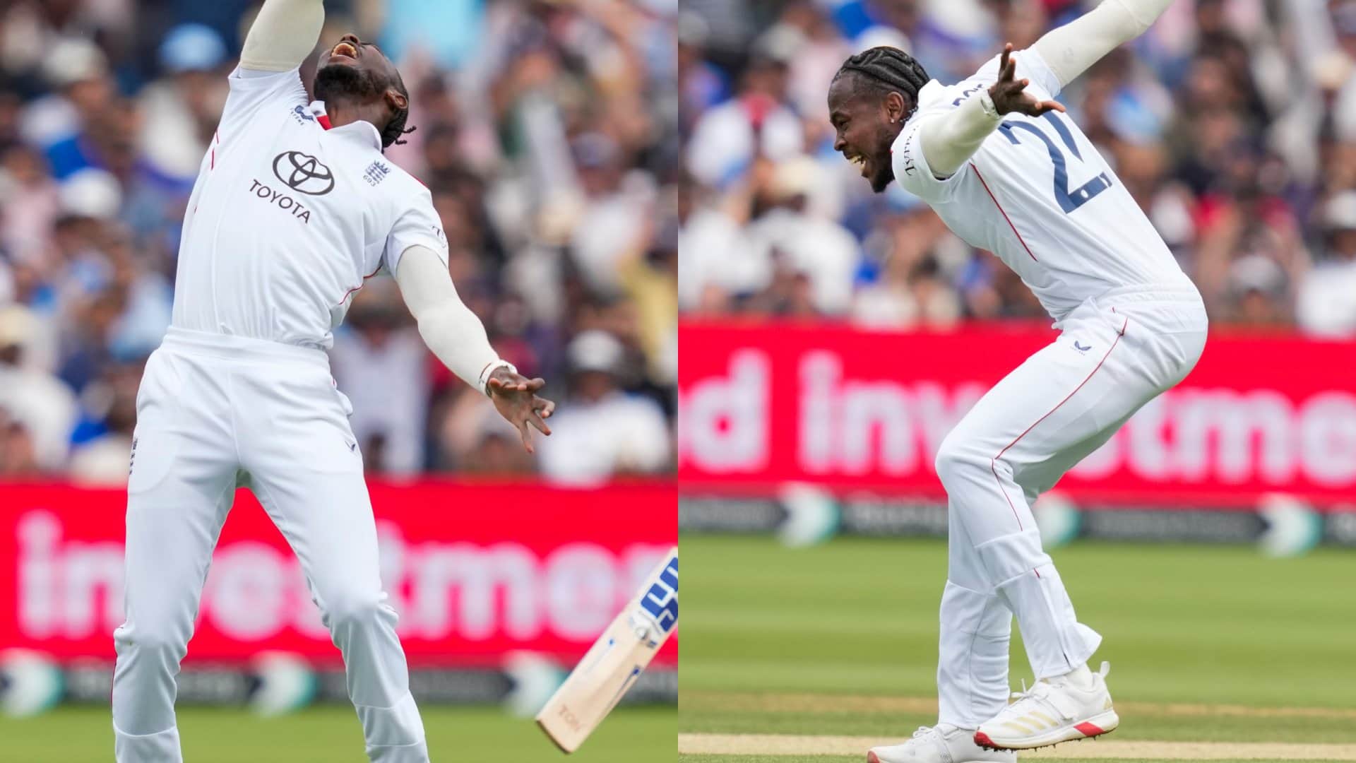 ind vs eng 3rd test jofra archer shines after returning in test team said this on critics know details