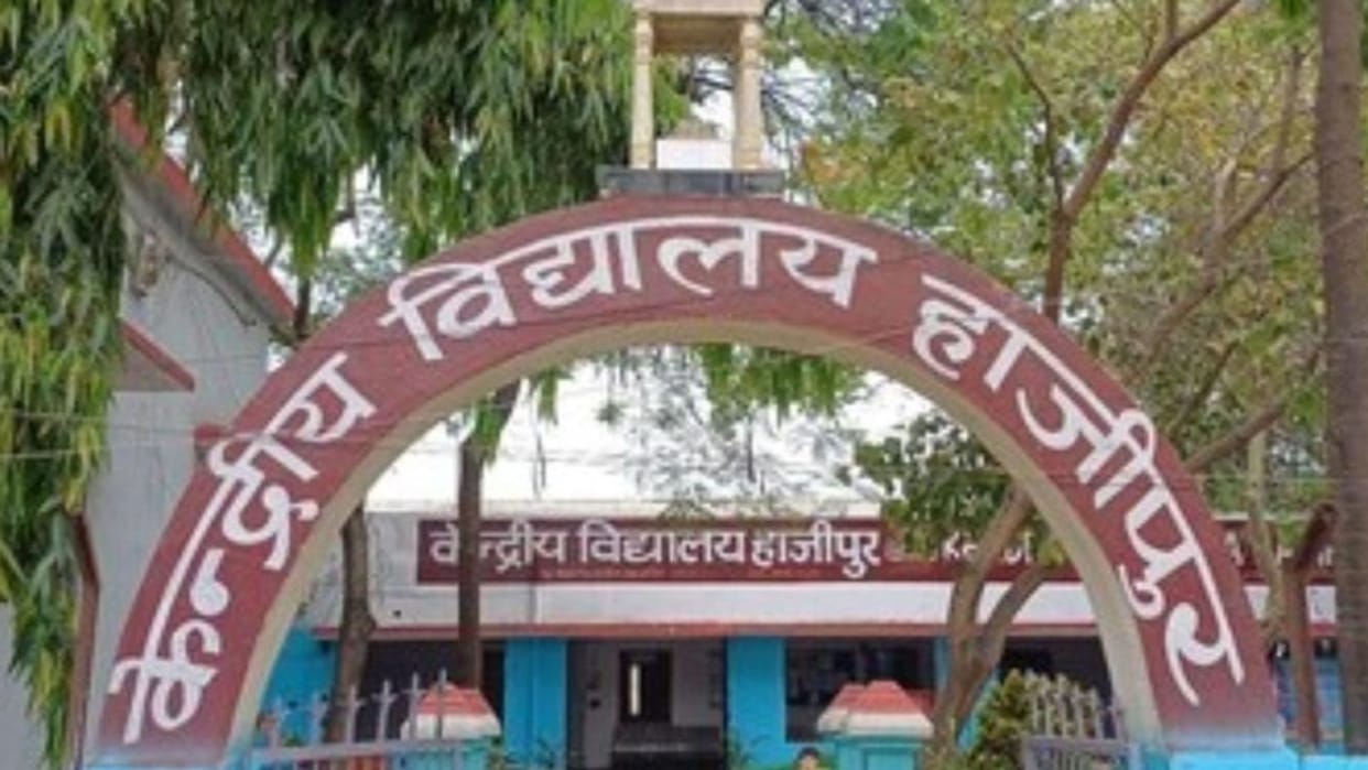 Bihar: Nitish cabinet approves transfer of land for Hajipur Kendriya Vidyalaya