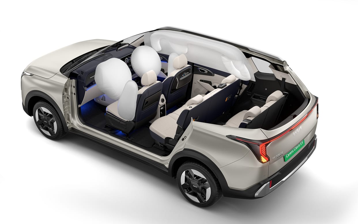 electric vehicles exempted from 15 year end of life norm
