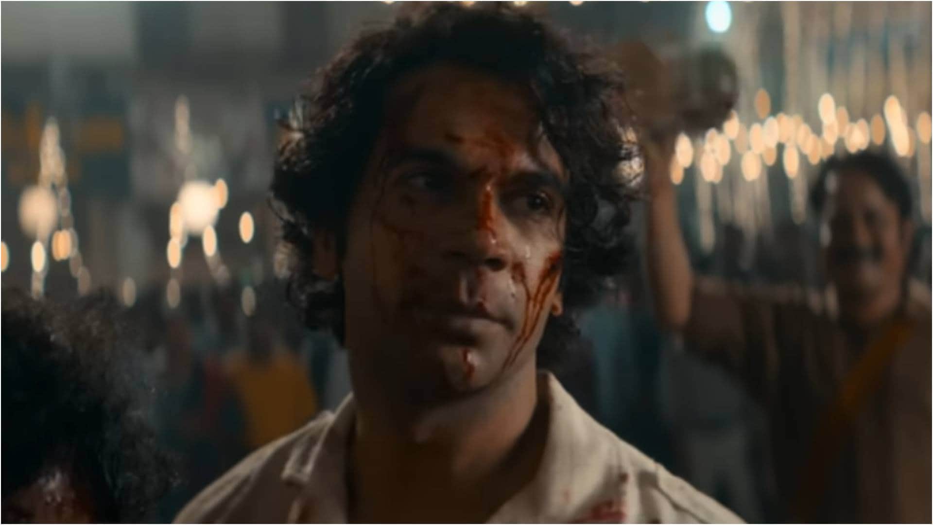 Maalik Movie Day 5 Box Office Collection: Rajkummar Rao Prosenjit Manushi Chhillar Huma Qureshi Movie Earning