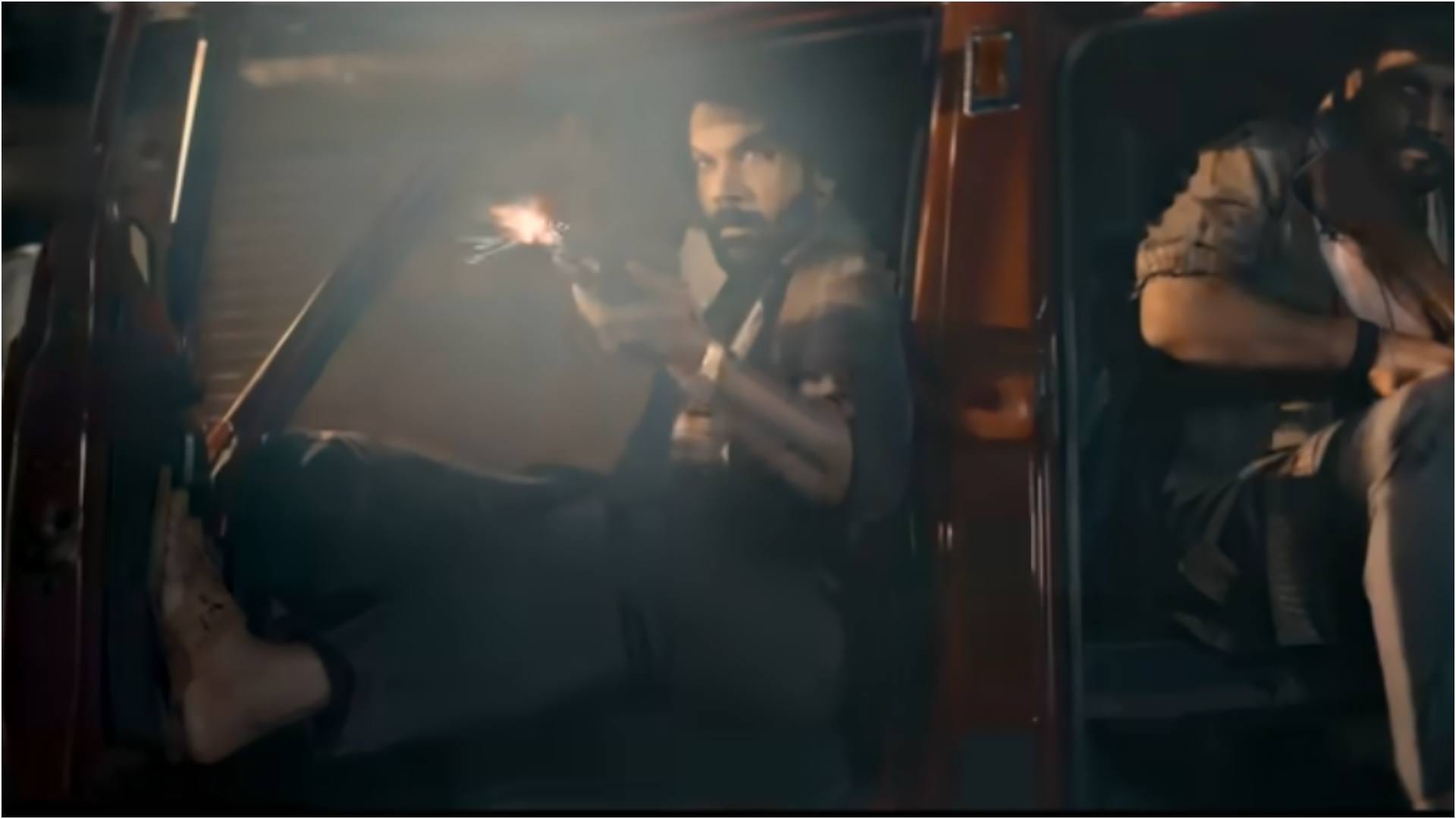 Maalik Movie Day 5 Box Office Collection: Rajkummar Rao Prosenjit Manushi Chhillar Huma Qureshi Movie Earning
