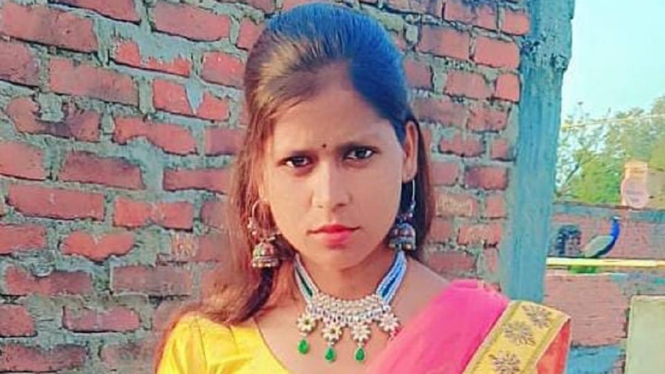 Murder for dowry: Family shocked by the death of newly married woman married five months ago