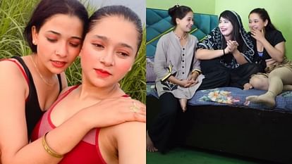 Mahak and Pari Confess to Earning 25K Rs Monthly from Videos with Obscene Content 4 Lakh Followers