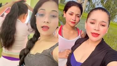 story of three girls of sambhal arrested on charges of spreading obscenity on social media