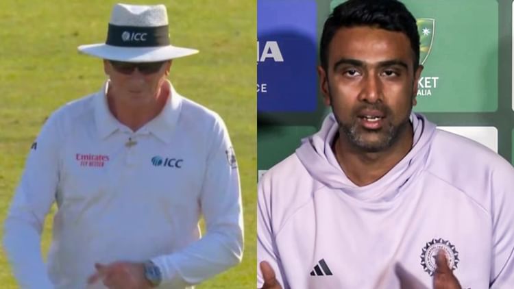 IND vs ENG: 'मैं उनसे मिलूंगा और..', अंपायर पॉल राइफल के फैसलों पर फूटा अश्विन का गुस्सा; सुनाई खरी-खोटी