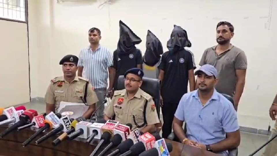 boy beaten to death after being kidnapped in faridabad video of beating posted on Instagram