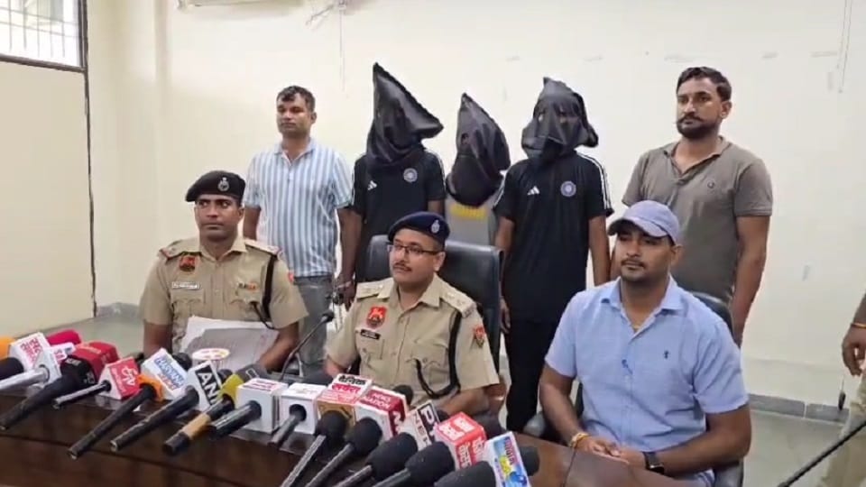 boy beaten to death after being kidnapped in faridabad video of beating posted on Instagram