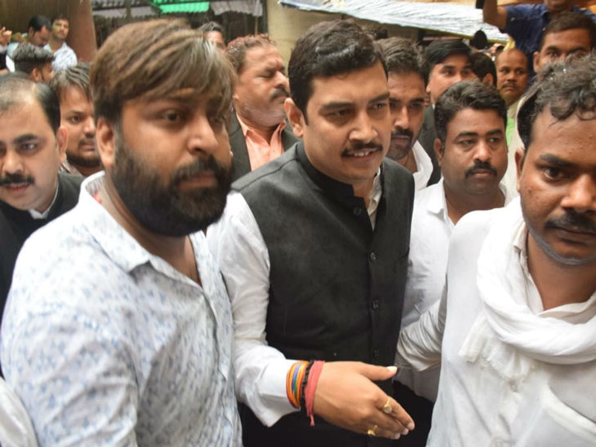 UP: Mafia and former MP Atul Rai properties worth Rs 4.18 crore seized, ED takes action; These properties were