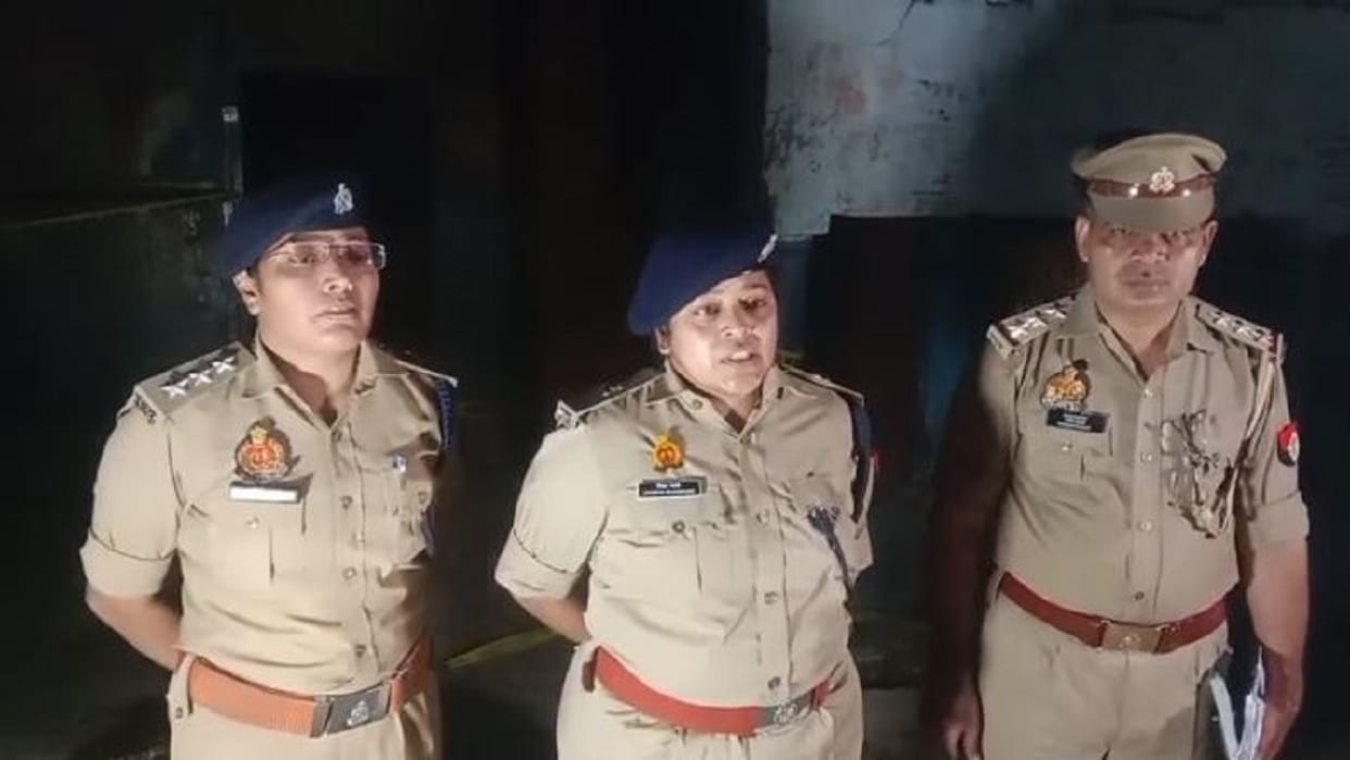 Father shot and killed drunk son in Shahjahanpur