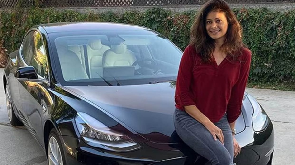 tesla car owners in india list tesla owners in india