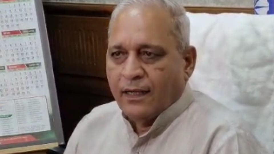 Panchayats Empowered to Disconnect Illegal Connections in Haryana