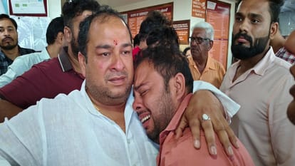 Meerut: Woman dies due to weight loss surgery, doctor said he will make her slim for Rs 1.75 lakh
