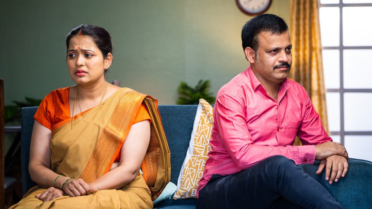 पत्नी की ज्यादा कमाई बढ़ा देती है तलाक का खतरा? 29 देशों के 16 साल के अध्ययन में चौंकाने वाले खुलासे