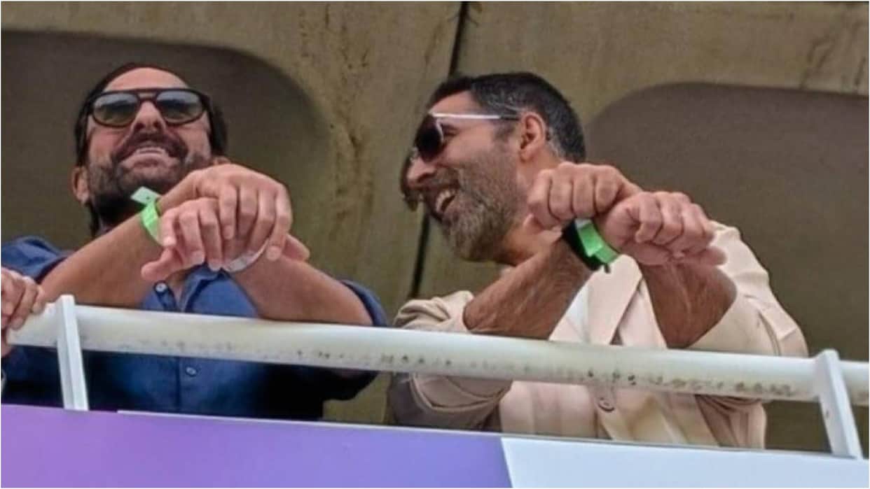 Priyadarshan Announces His next Movie Haiwaan With Akshay Kumar And Saif Ali Khan Know Details