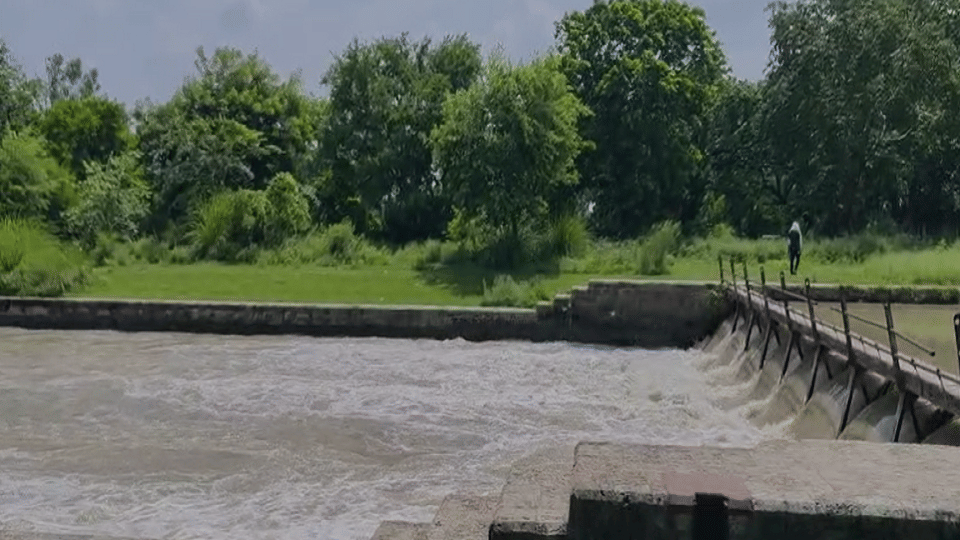 Student committed suicide by jumping into Sumera lake