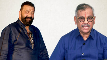 संजय दत्त और उज्जवल निकम