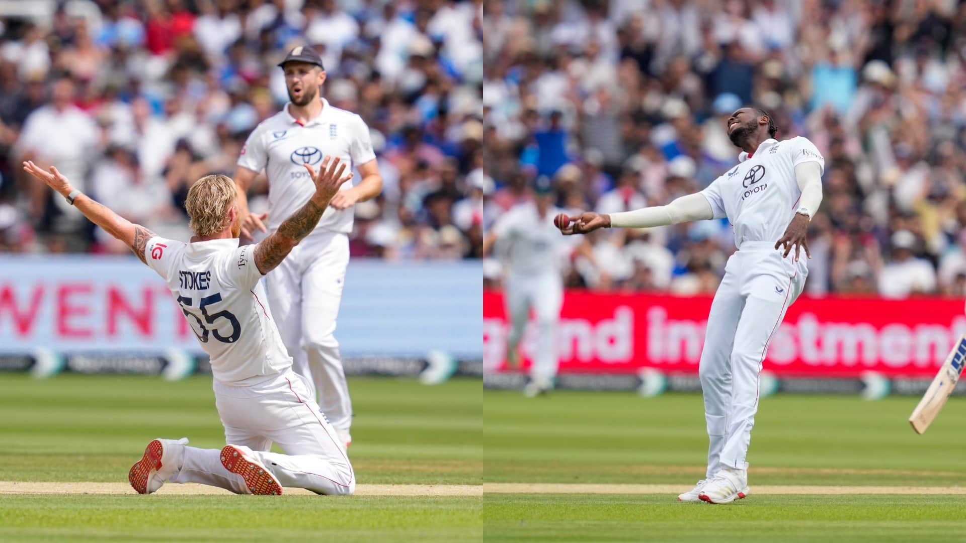 ind vs eng 3rd test jofra archer shines after returning in test team said this on critics know details