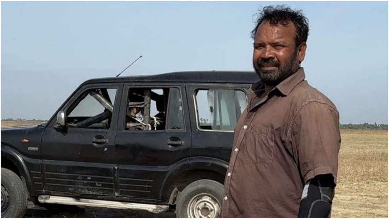 pa ranjith breaks silence after being booked in stuntman sm raj death case vettuvam film set