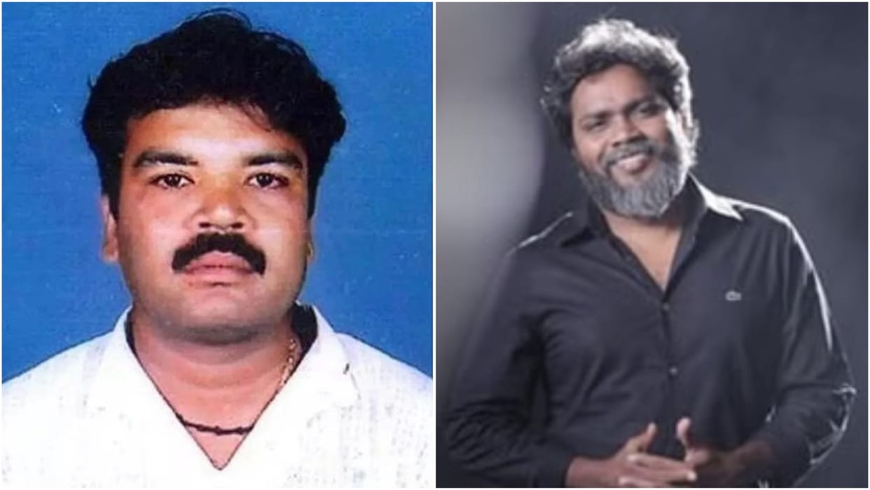 stuntman sm raju death pa ranjith booked neelam productions accused in homicide case